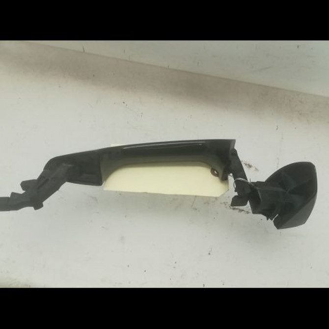 Poignee ext porte avd occasion MERCEDES CLASSE E IV Phase 1 03-2009->11-2012 E 350 CDI 231ch 20476002709999 2