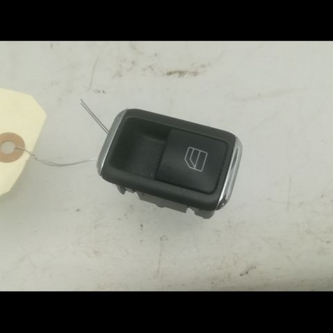 Commande leve-glace porte arrière gauche occasion MERCEDES CLASSE E IV Phase 1 03-2009->11-2012 E 350 CDI 231ch 20490555029107 1