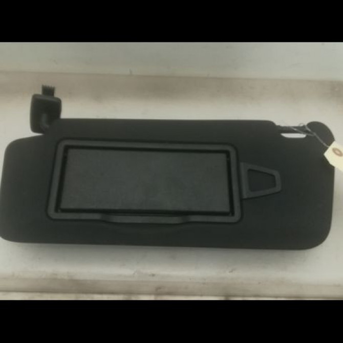 Pare-soleil gauche occasion MERCEDES CLASSE E IV Phase 1 03-2009->11-2012 E 350 CDI 231ch 20781003108Q05 2