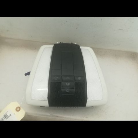 Plafonnier occasion MERCEDES CLASSE E IV Phase 1 03-2009->11-2012 E 350 CDI 231ch 2048204801