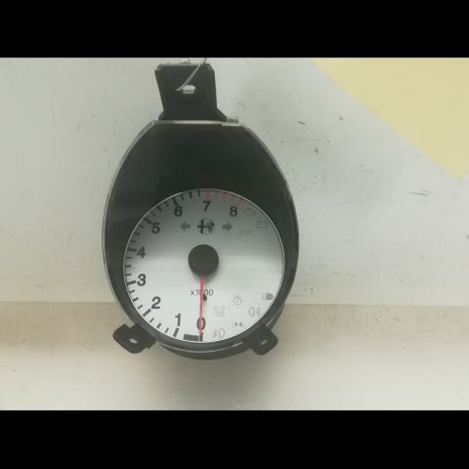 Compte tours occasion ALFA ROMEO 156 Phase 1 10-1997->12-2001 1.6 16v 120ch 60669695 1