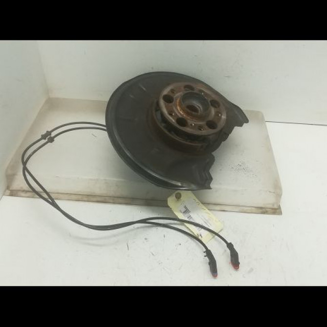 Moyeu ard occasion MERCEDES CLASSE E IV Phase 1 03-2009->11-2012 E 350 CDI 231ch 2309810127 1