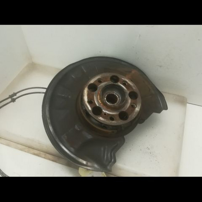 Moyeu ard occasion MERCEDES CLASSE E IV Phase 1 03-2009->11-2012 E 350 CDI 231ch 2309810127 2