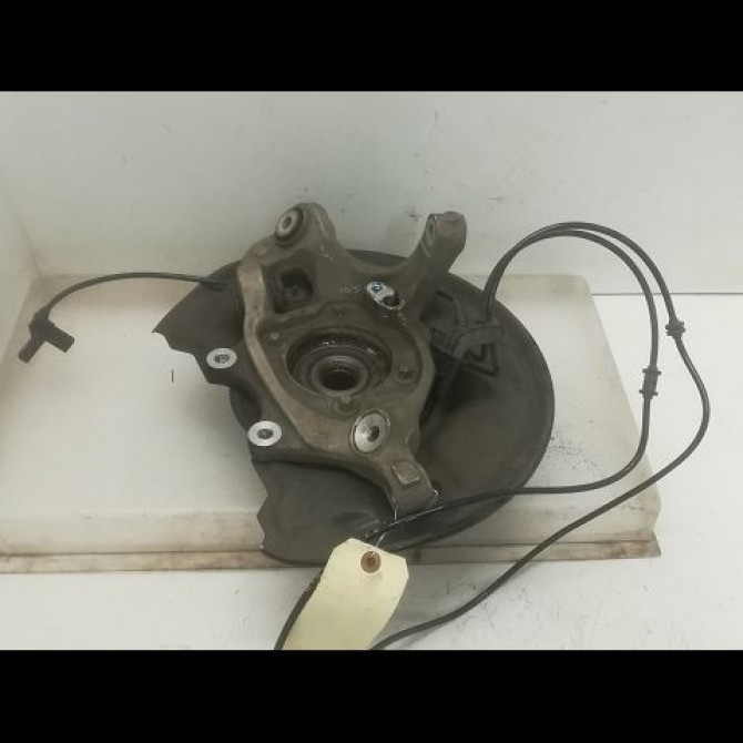 Moyeu ard occasion MERCEDES CLASSE E IV Phase 1 03-2009->11-2012 E 350 CDI 231ch 2309810127 3