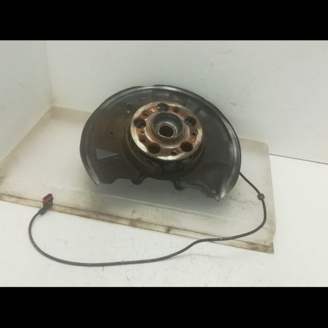 Moyeu arg occasion MERCEDES CLASSE E IV Phase 1 03-2009->11-2012 E 350 CDI 231ch 2309810127 1