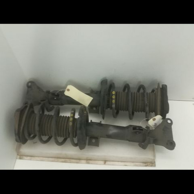 Amortisseur avant droit occasion MERCEDES CLASSE E IV Phase 1 03-2009->11-2012 E 350 CDI 231ch 2043233300 2