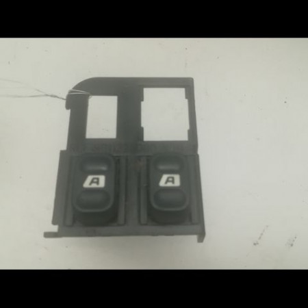 Commande lève-glace porte avant gauche occasion CITROEN XANTIA Phase 1 03-1993->06-1998 2.0i 16v