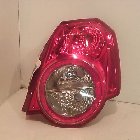 Feu arrière droit occasion CHEVROLET AVEO II AVEO II Phase 1 2011-06-01->2015-06-30 95952067
