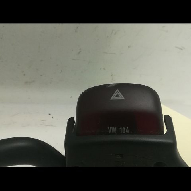 Commande clignotant occasion VOLKSWAGEN GOLF III Phase 1 01-1992->12-1997 1.9 TDI 90ch 1H0953513D01C 3