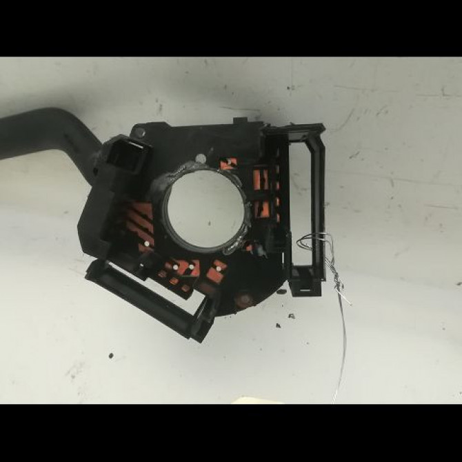 Commande essuie glace occasion VOLKSWAGEN GOLF III Phase 1 01-1992->12-1997 1.9 TDI 90ch 535953519B01C 3