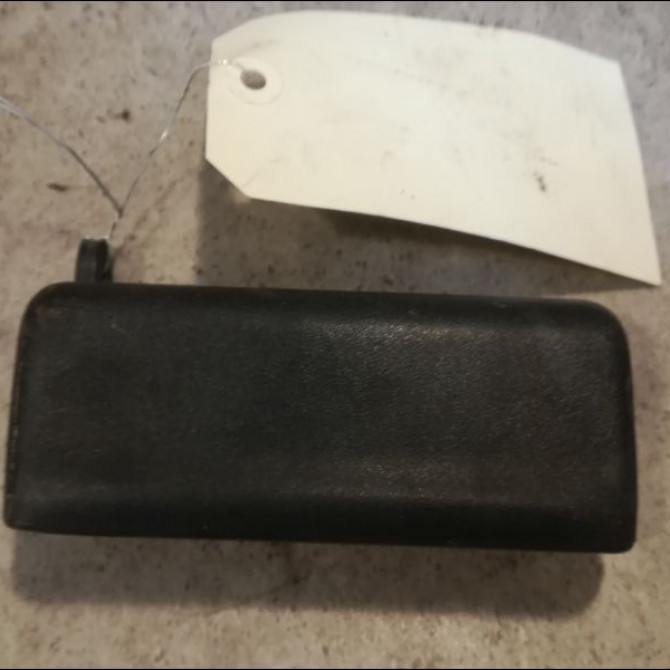 Poignee ext porte avd occasion FORD FIESTA III Phase 1 03-1989->01-1994 1.8 D 1