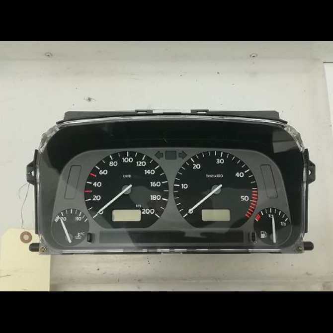 Compteur occasion VOLKSWAGEN GOLF III Phase 1 01-1992->12-1997 1.9 TDI 90ch 1HM919860T 1