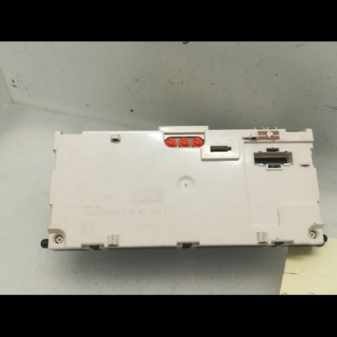 Compteur occasion VOLKSWAGEN GOLF III Phase 1 01-1992->12-1997 1.9 TDI 90ch 1HM919860T 2