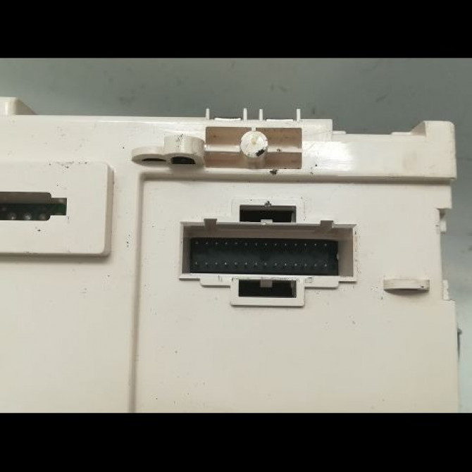 Compteur occasion VOLKSWAGEN GOLF III Phase 1 01-1992->12-1997 1.9 TDI 90ch 1HM919860T 3