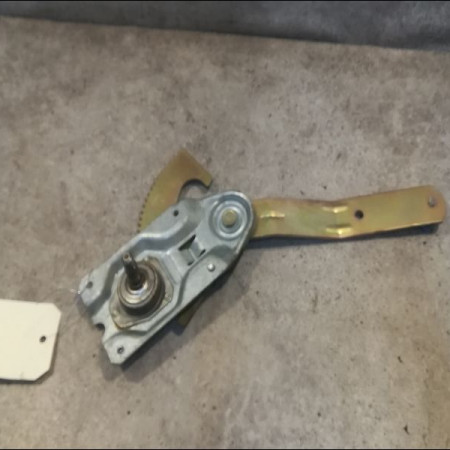 Mecanisme leve-glace arrière gauche occasion FORD FIESTA III Phase 1 03-1989->01-1994 1.8 D