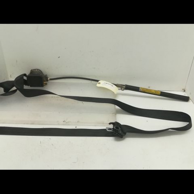 Ceinture avant droite occasion VOLKSWAGEN GOLF III Phase 1 01-1992->12-1997 1.9 TDI 90ch 1H3857706AB41 1