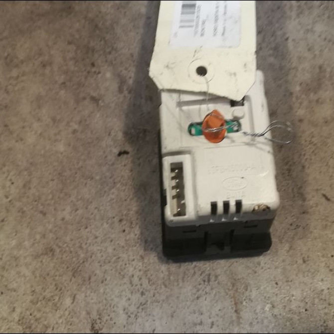 Montre occasion FORD FIESTA III Phase 1 03-1989->01-1994 1.8 D 2