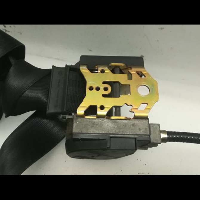 Ceinture avant droite occasion VOLKSWAGEN GOLF III Phase 1 01-1992->12-1997 1.9 TDI 90ch 1H3857706AB41 4