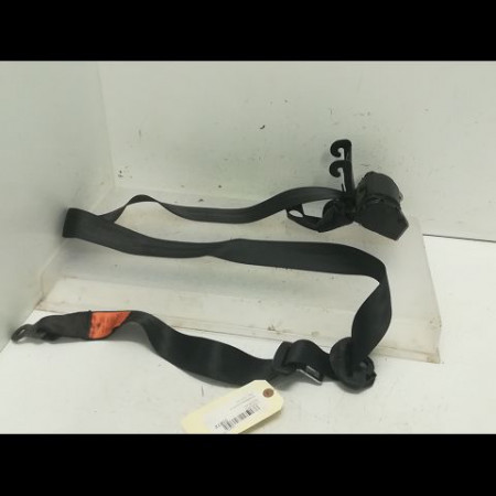 Ceinture arrière gauche occasion VOLKSWAGEN GOLF III Phase 1 01-1992->12-1997 1.9 TDI 90ch 1H3857806AB41