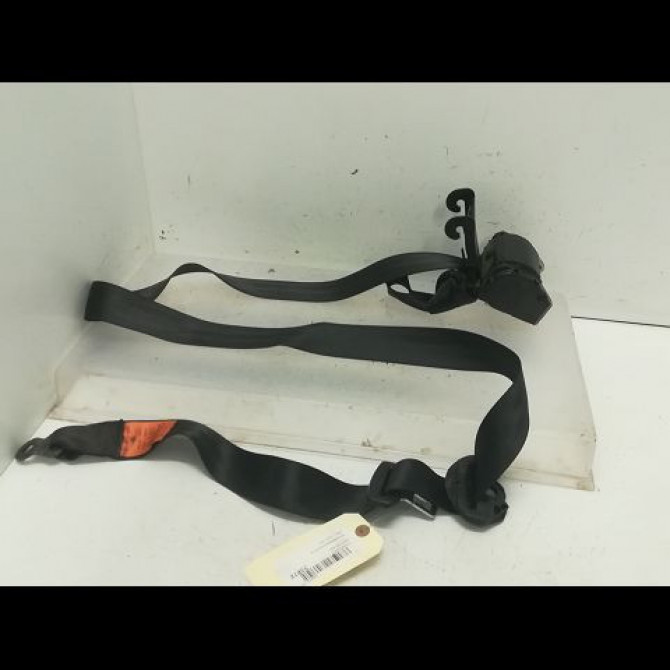 Ceinture arrière gauche occasion VOLKSWAGEN GOLF III Phase 1 01-1992->12-1997 1.9 TDI 90ch 1H3857806AB41 1