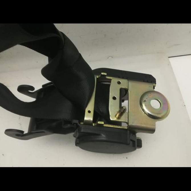 Ceinture arrière gauche occasion VOLKSWAGEN GOLF III Phase 1 01-1992->12-1997 1.9 TDI 90ch 1H3857806AB41 3