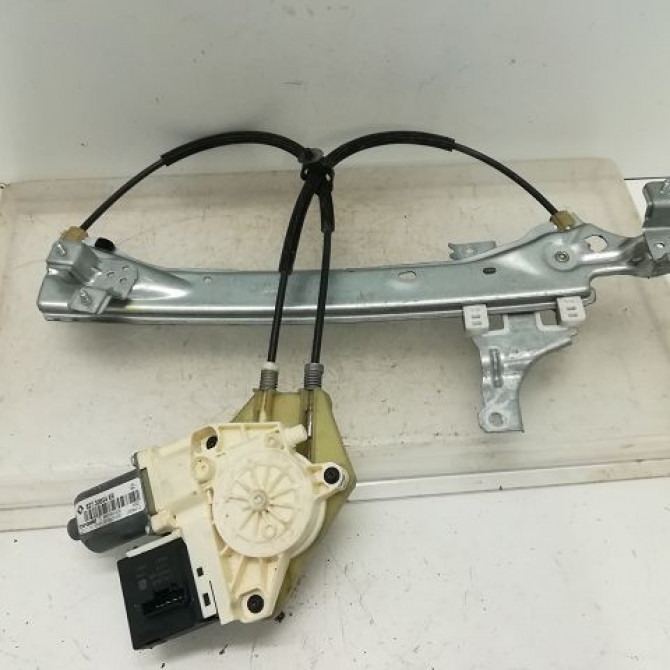 Mecanisme+moteur leve-glace ard occasion RENAULT MEGANE III Phase 3 10-2013->... 1.6 DCI 130ch 827200008R 1