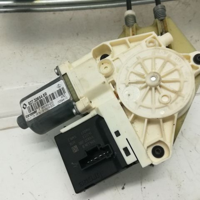 Mecanisme+moteur leve-glace ard occasion RENAULT MEGANE III Phase 3 10-2013->... 1.6 DCI 130ch 827200008R 2