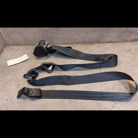 Ceinture arrière droite occasion RENAULT SCENIC III Phase 1 04-2009->11-2011 1.5 DCI 105ch 888400028R