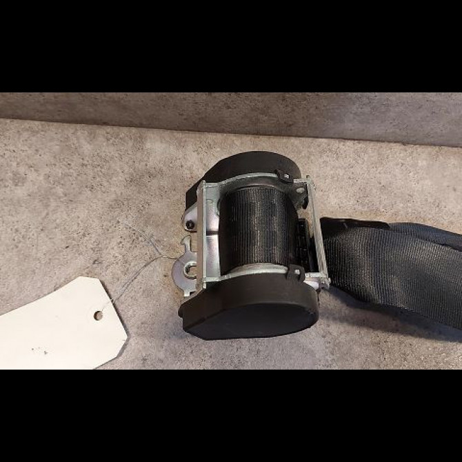 Ceinture arrière droite occasion RENAULT SCENIC III Phase 1 04-2009->11-2011 1.5 DCI 105ch 888400028R 2