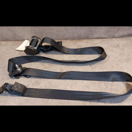 Ceinture arrière gauche occasion RENAULT SCENIC III Phase 1 04-2009->11-2011 1.5 DCI 105ch 888410017R