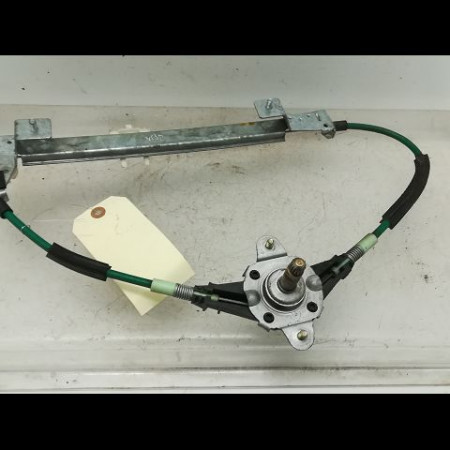 Mecanisme leve-glace arrière droit occasion FIAT MULTIPLA Phase 1 01-1999->09-2004 46510727