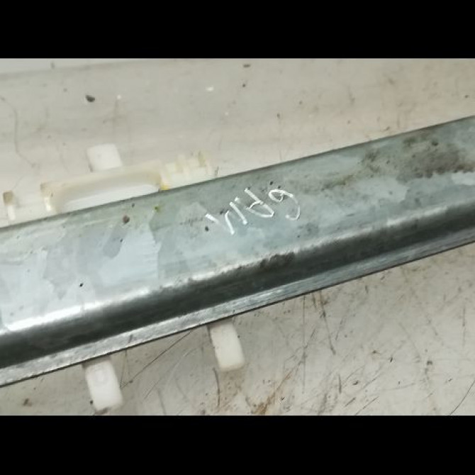 Mecanisme leve-glace arrière droit occasion FIAT MULTIPLA Phase 1 01-1999->09-2004 46510727 2