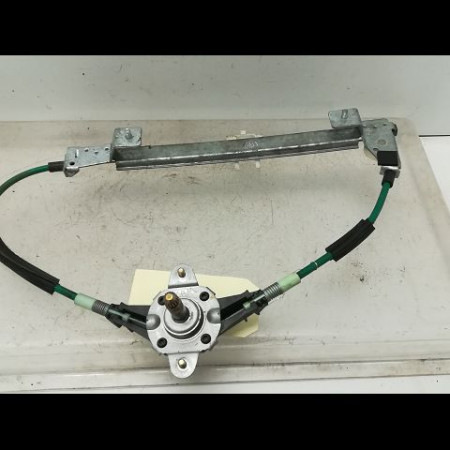 Mecanisme leve-glace arrière gauche occasion FIAT MULTIPLA Phase 1 01-1999->09-2004 46510762