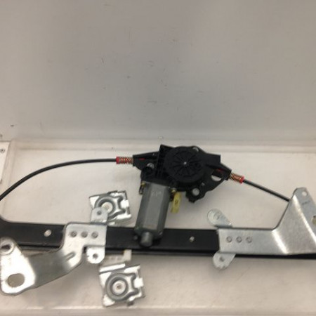 Mecanisme + moteur lève-glace avant droit occasion FORD FIESTA V Phase 1 09-2002->10-2005 1.4i
