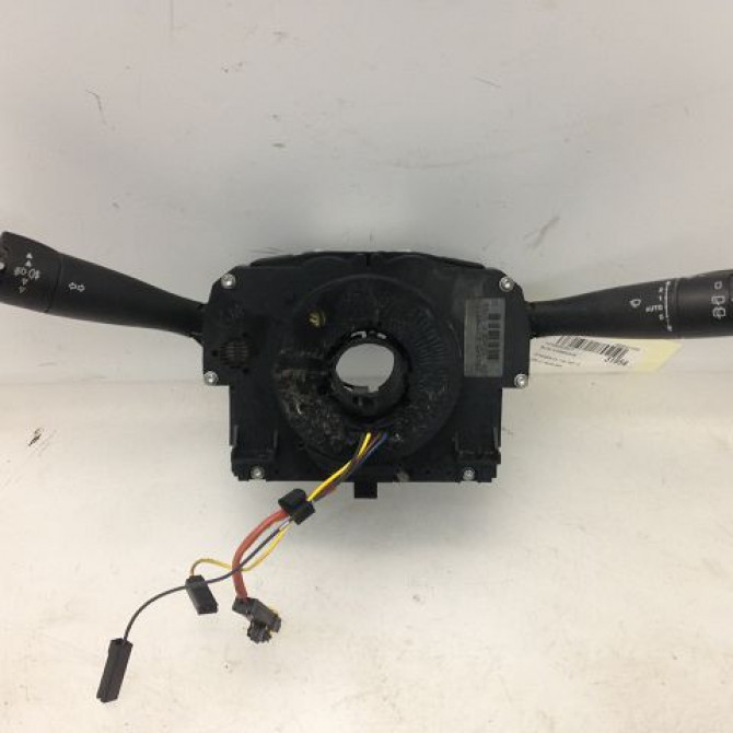 Bloc commodos occasion CITROEN C3 I Phase 1 04-2002->10-2005 1.4 HDi 00006239VA 1