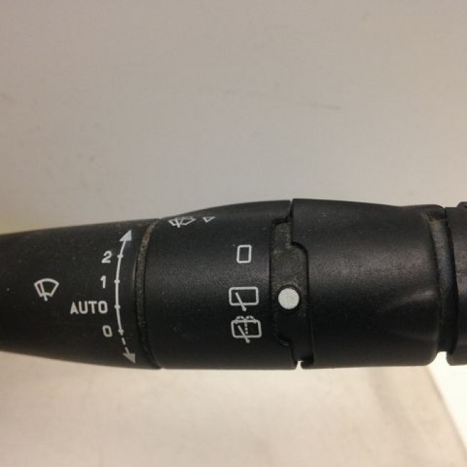 Bloc commodos occasion CITROEN C3 I Phase 1 04-2002->10-2005 1.4 HDi 00006239VA 2