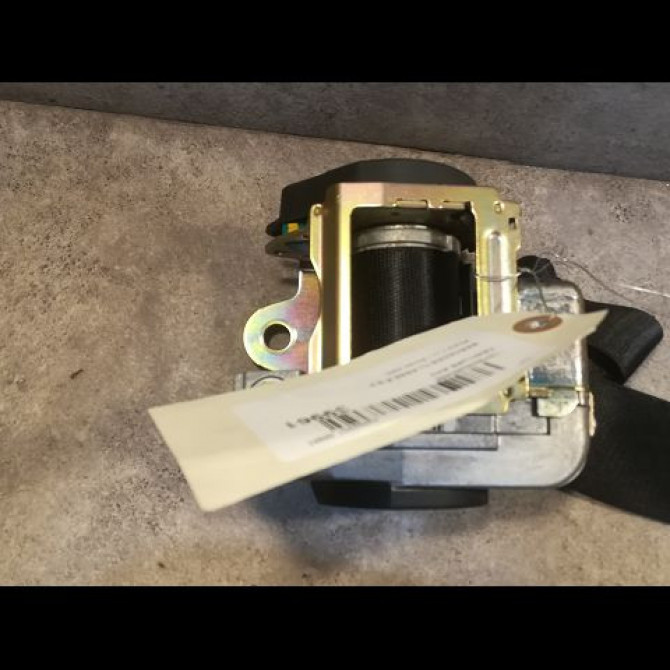 Ceinture avant gauche occasion MERCEDES CLASSE E III Phase 1 03-2002->06-2006 E 220 CDI 21186001859C94 2