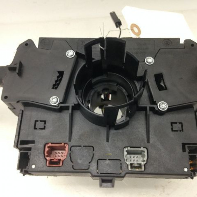 Bloc commodos occasion CITROEN C3 I Phase 1 04-2002->10-2005 1.4 HDi 00006239VA 4