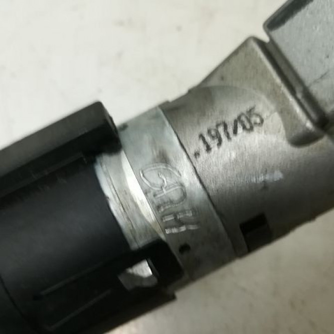 Antivol de direction occasion CITROEN C8 Phase 1 06-2002->... 2.2 HDi 16v 130ch 4162Y2 4