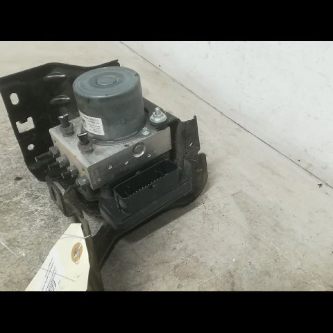 Unité hydraulique ABS occasion CITROEN BERLINGO II Phase 3 04-2015->... 1616515280 2