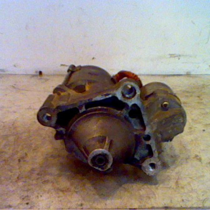 Démarreur occasion CITROEN BX Phase 1 10-1982->12-1993 1