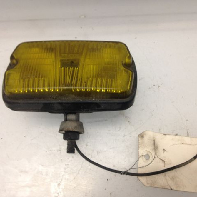Phare antibrouillard avant gauche occasion CITROEN BX Phase 1 10-1982->12-1993 1