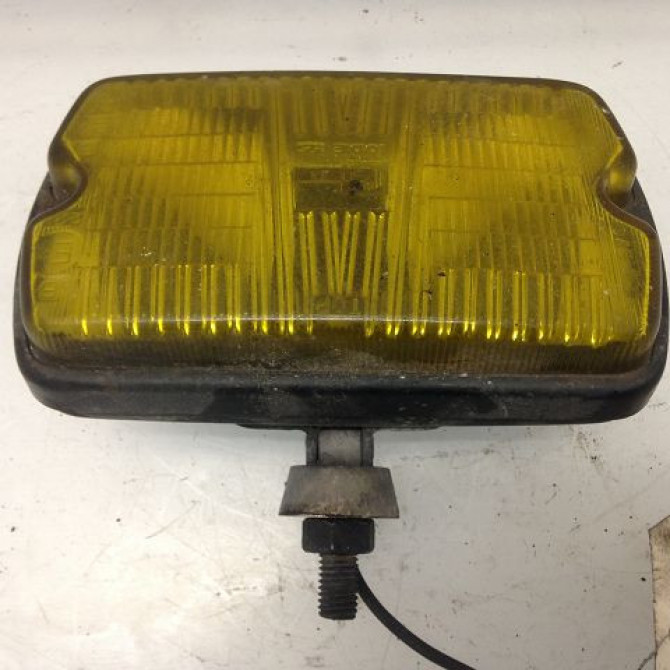 Phare antibrouillard avant gauche occasion CITROEN BX Phase 1 10-1982->12-1993 2
