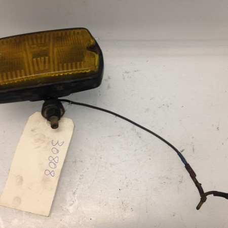 Phare antibrouillard avant droit occasion CITROEN BX Phase 1 10-1982->12-1993