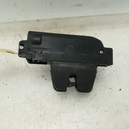 Serrure hayon occasion CITROEN C8 Phase 1 06-2002->... 2.2 HDi 16v 130ch 871975