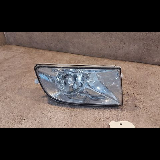 Phare antibrouillard avant droit occasion SKODA OCTAVIA II Phase 1 06-2004->10-2008 1.9 TDI 105ch 1Z0941702 1