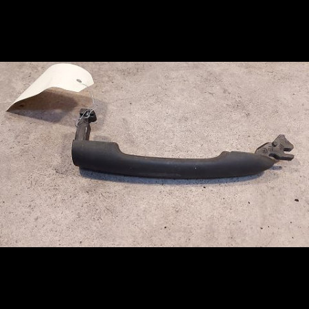 Poignee ext porte avg occasion RENAULT SCENIC II Phase 1 03-2004->09-2006 1.6i 110ch 7701474436