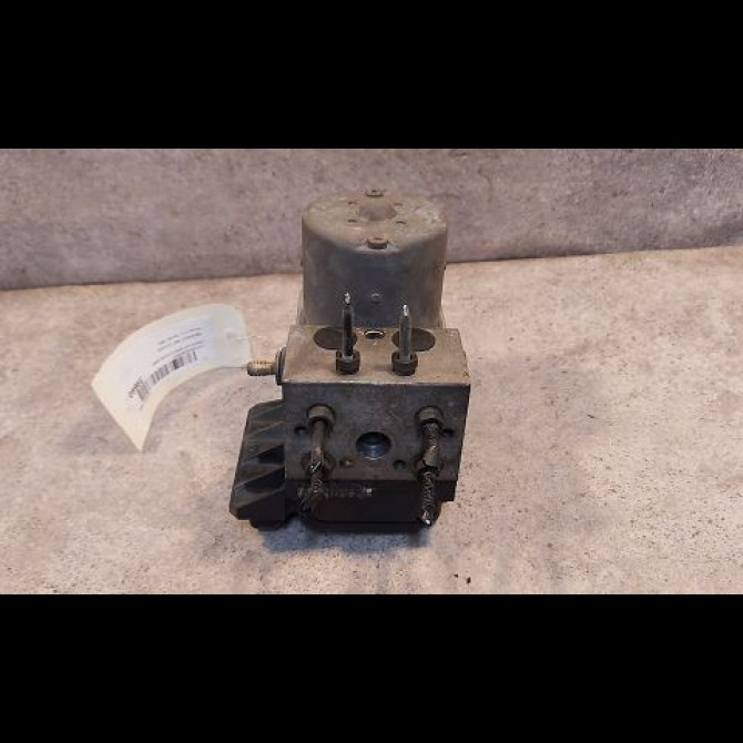Unité hydraulique ABS occasion PEUGEOT 607 Phase 1 11-1999->09-2004 2.2 HDI 4541W8 1