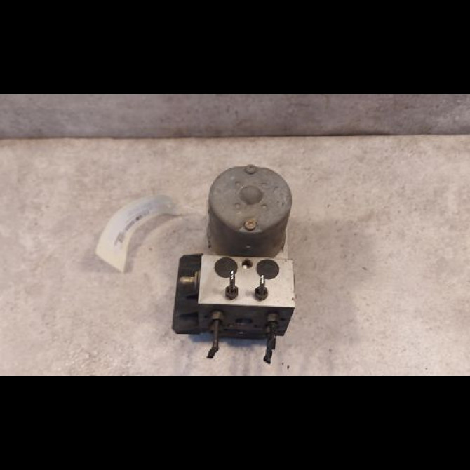 Unité hydraulique ABS occasion PEUGEOT 607 Phase 1 11-1999->09-2004 2.2 HDI 4541W8 2