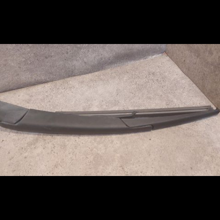 Bras essuie-glace arrière occasion RENAULT MEGANE II Phase 1 09-2003->12-2005 1.6 16v 7701054823